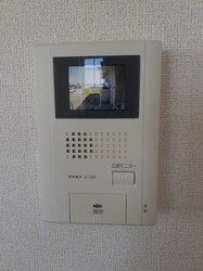 オーブリーメイプル楓の物件内観写真